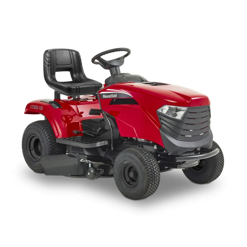 Mountfield 1538H-SD Petrol Garden Tractor