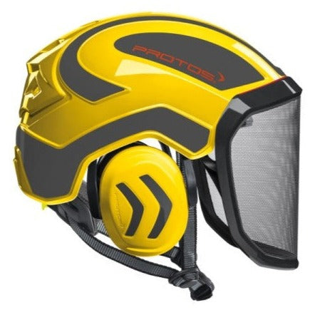 Protos Integral Arborist Helmet