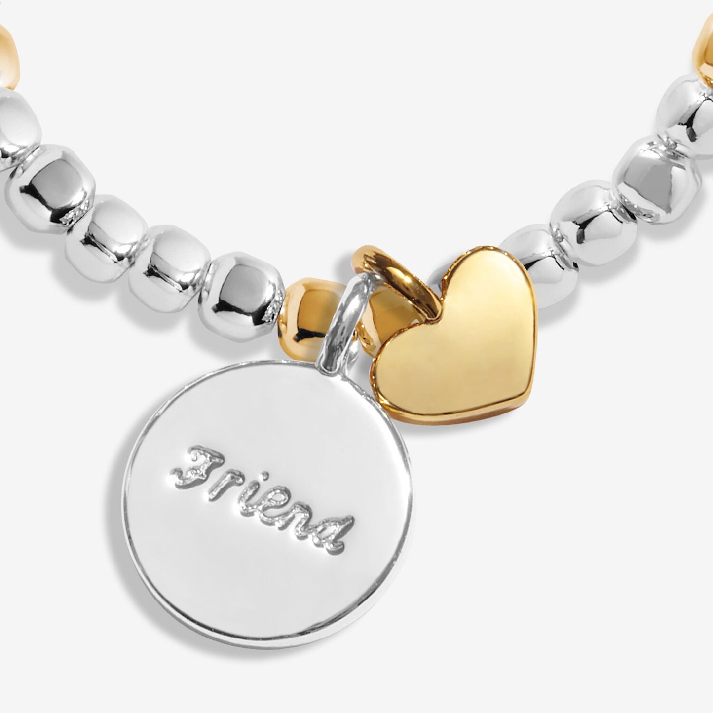 Joma Jewellery So Loved Friend Necklace