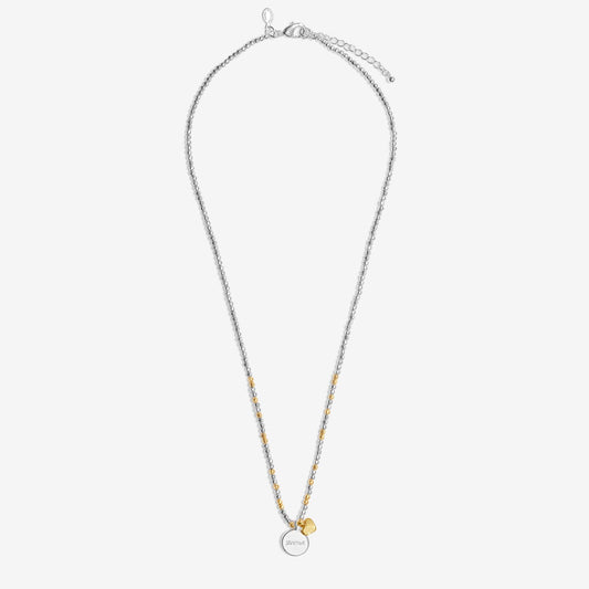 Joma Jewellery So Loved Friend Necklace