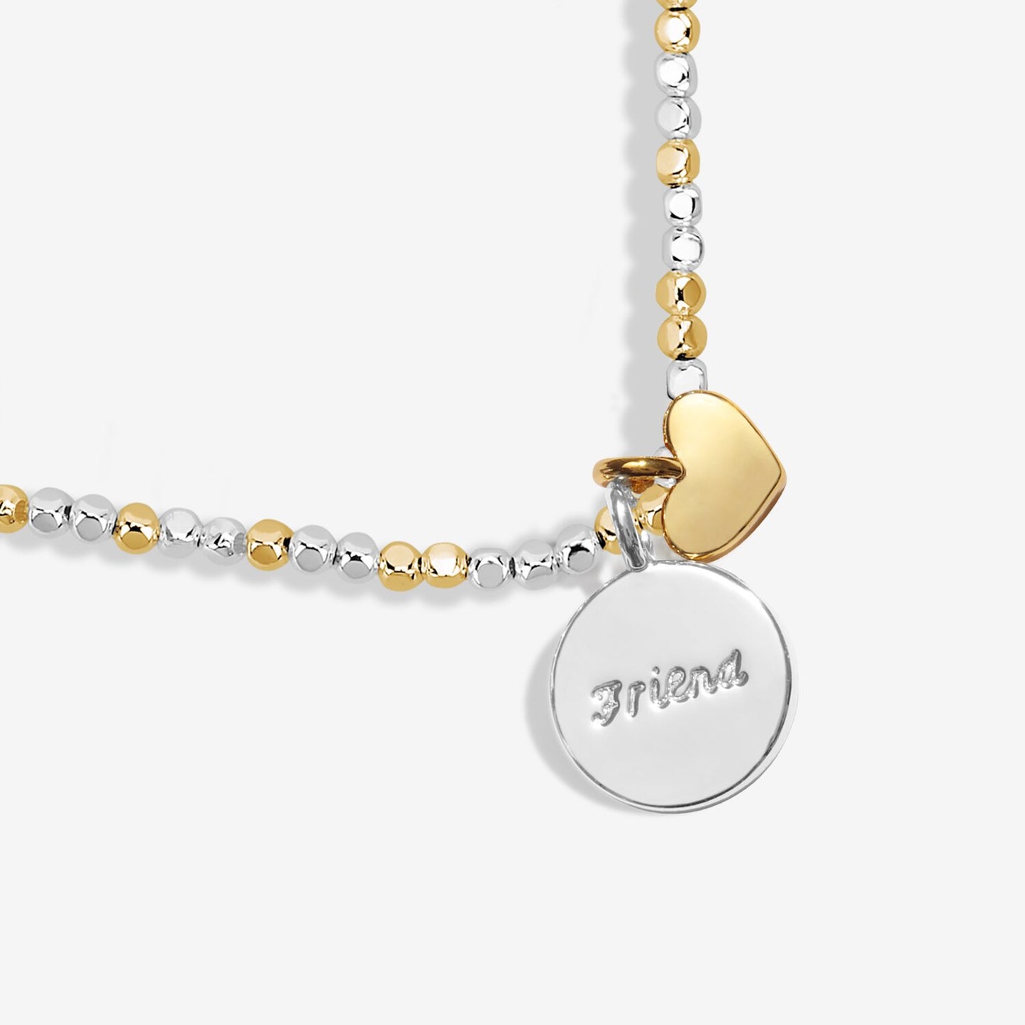 Joma Jewellery So Loved Friend Necklace