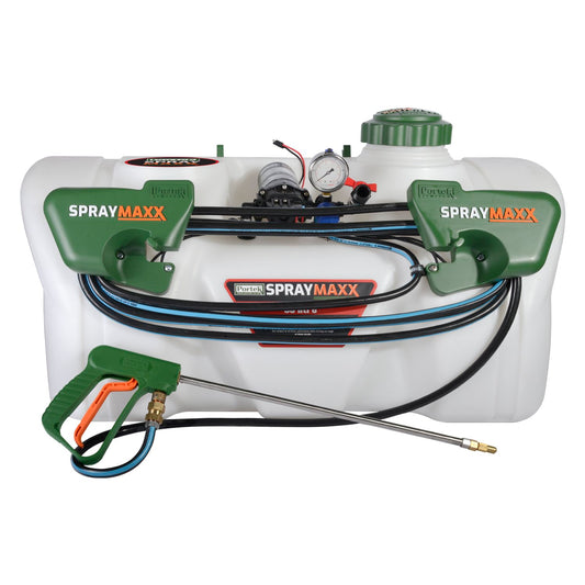 Portek 8.3 L/min Mounted Sprayer 90L