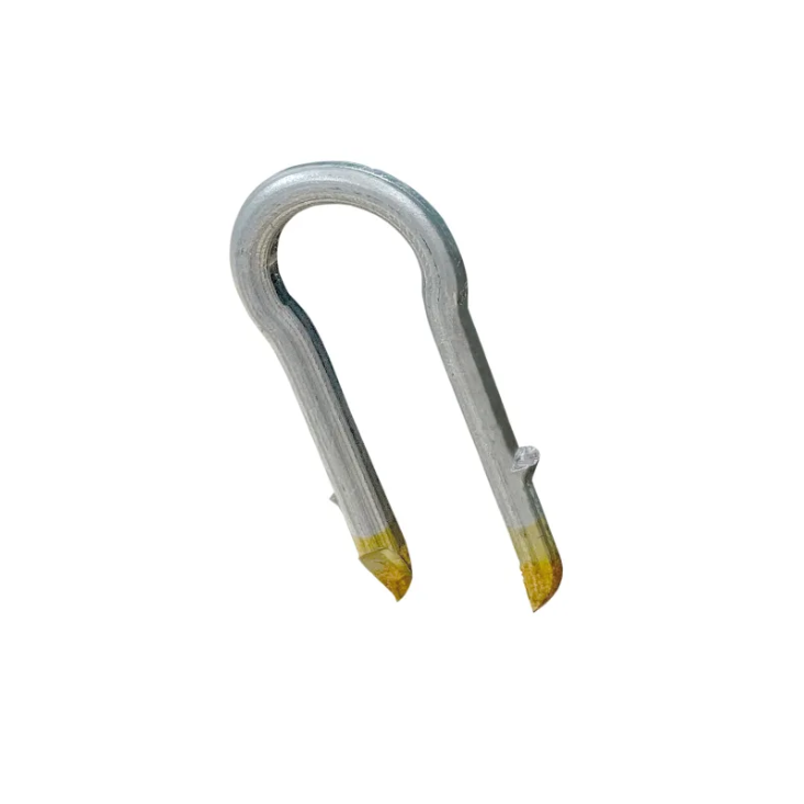 Dewalt - G12 Galvanised Staples 40mm (Pack 960)