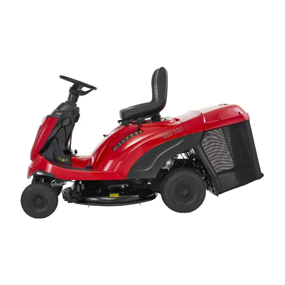 Mountfield 1328H Petrol Garden Tractor