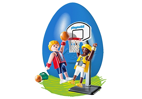 Playmobil easter on sale