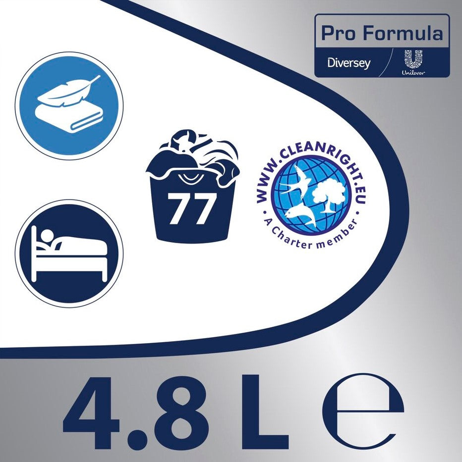 Comfort 4.8L Fresh Classic Fabric Conditioner - 77 Wash