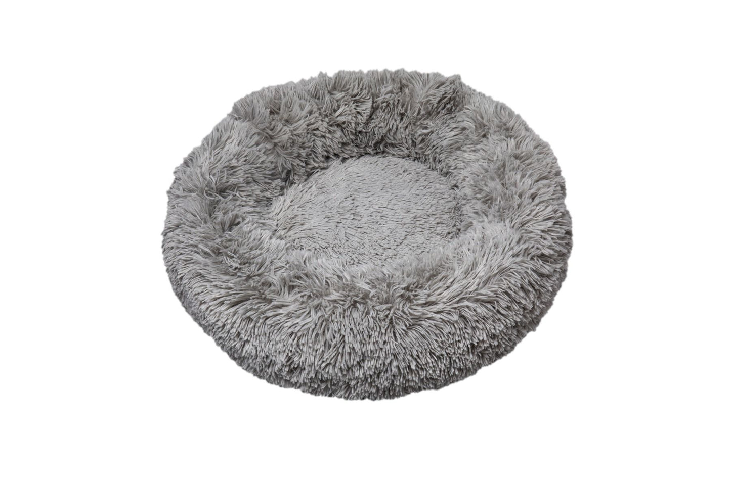 Happy Pet Soft Snuggler Dog Bed