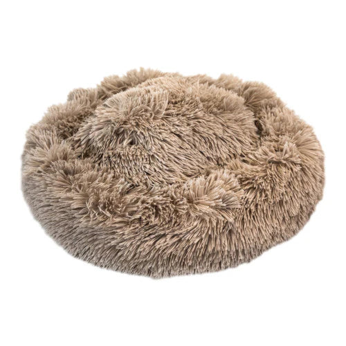 Happy Pet Soft Snuggler Dog Bed