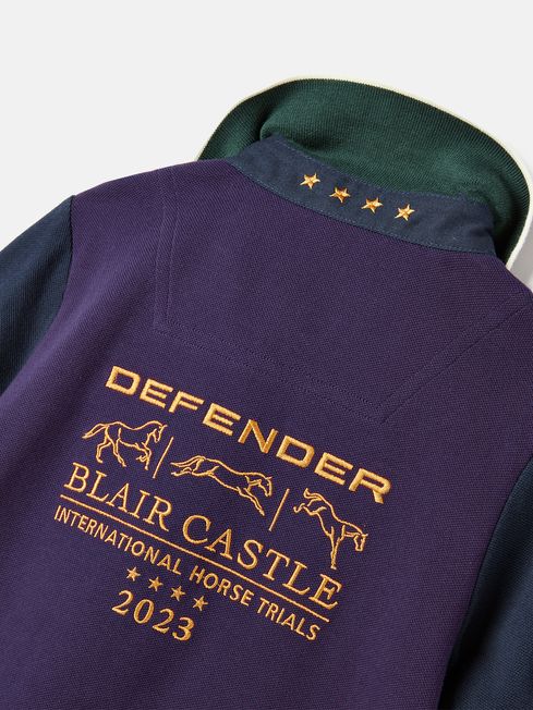 Joules Kids Blair Polo Shirt