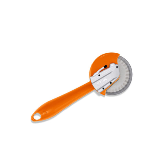 STIHL Pizza Cutter Sam Turner & Sons