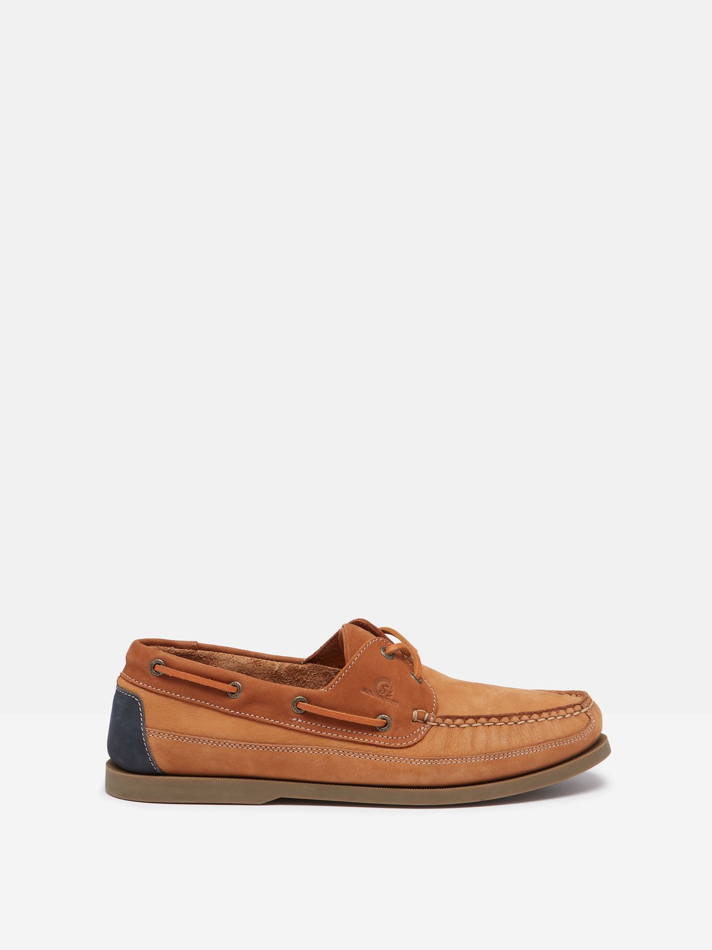 Joules X Chatham Boardwalk Deck Shoes