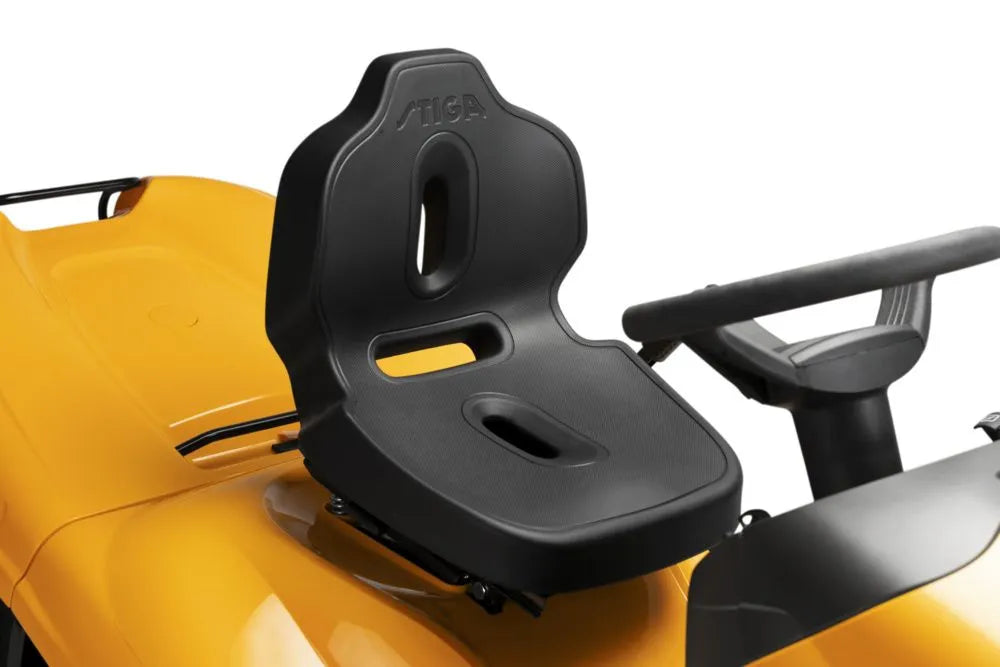 STIGA Estate 798 W Petrol Lawn Tractor