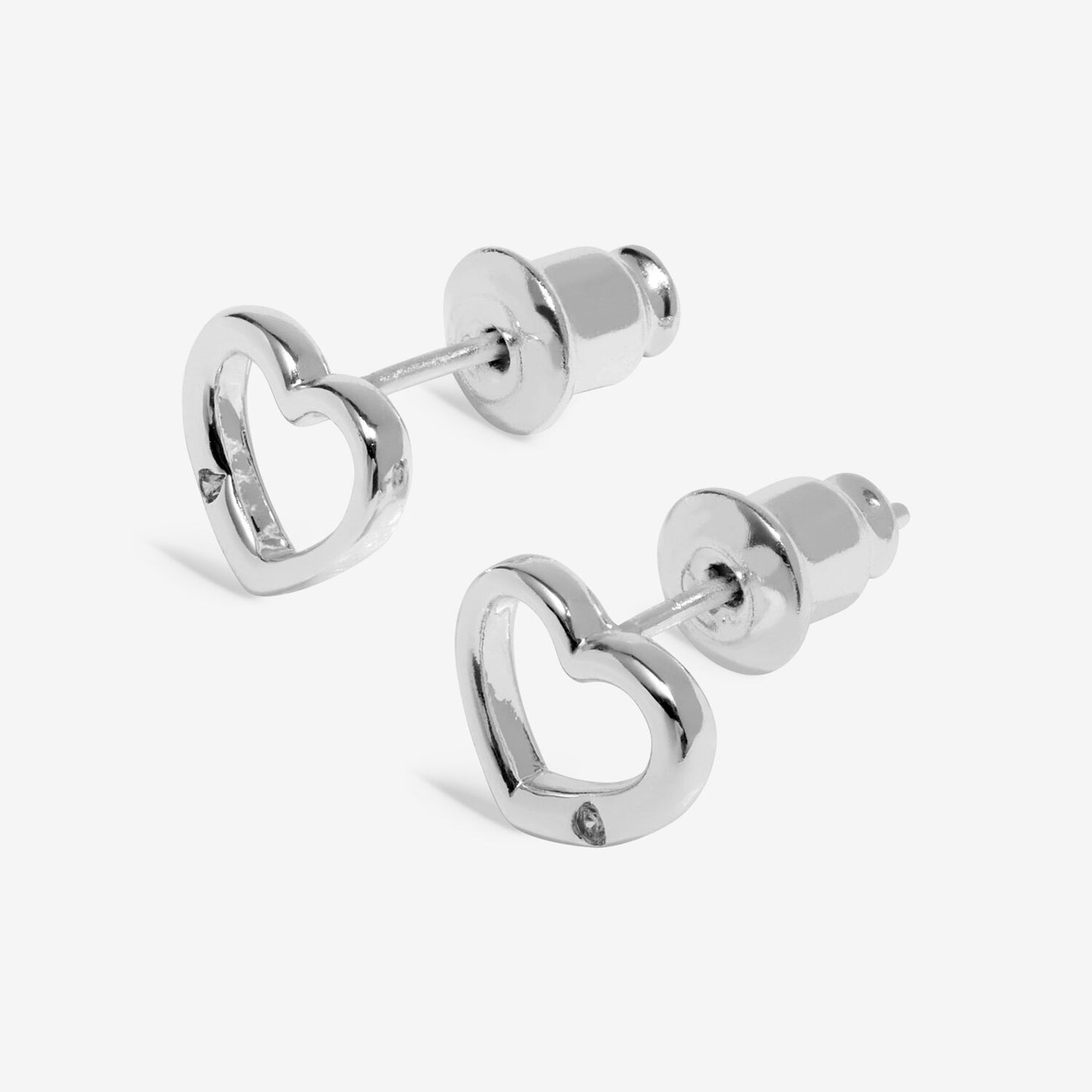 Joma Jewellery Moments To Shine Lovely Daughter Stud Earrings