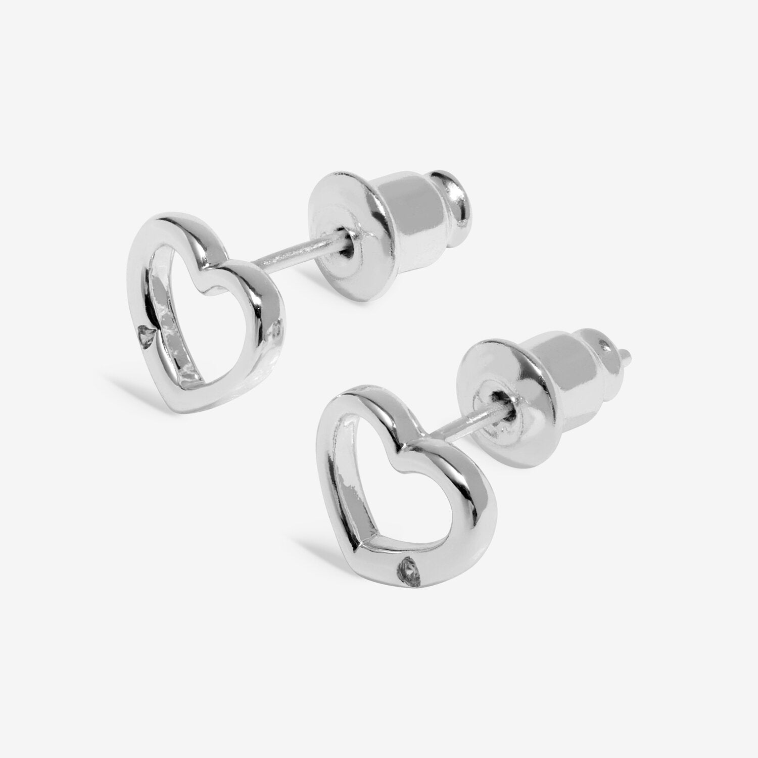 Joma Jewellery Moments To Shine Lovely Daughter Stud Earrings