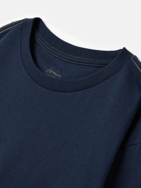 Joules Boys Finlay Long Sleeve T-Shirt