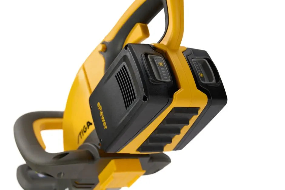 Stiga HT 300e Cordless Hedge Trimmer