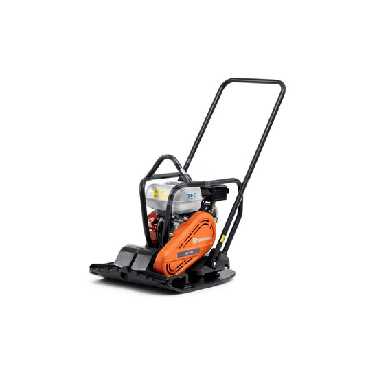Husqvarna LFV 100 Plate Compactor