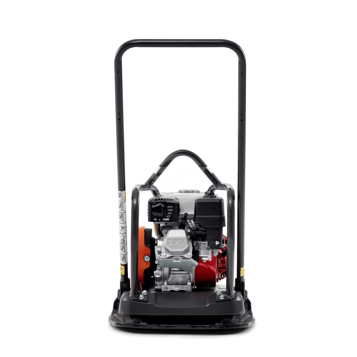 Husqvarna LFV 100 Plate Compactor