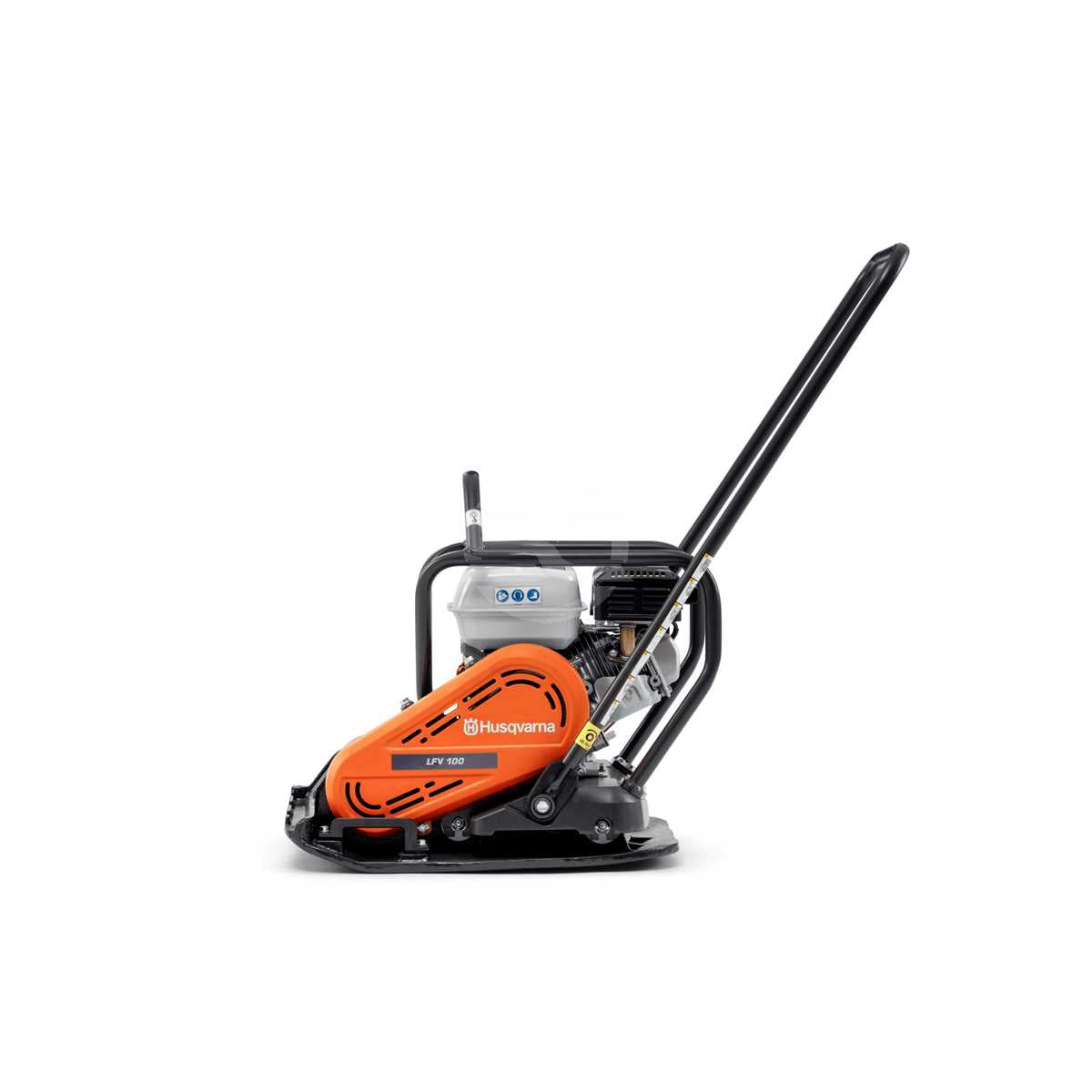 Husqvarna LFV 100 Plate Compactor