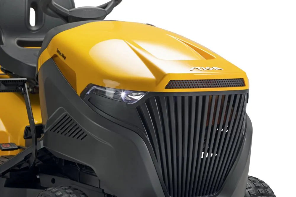STIGA Estate 798 W Petrol Lawn Tractor