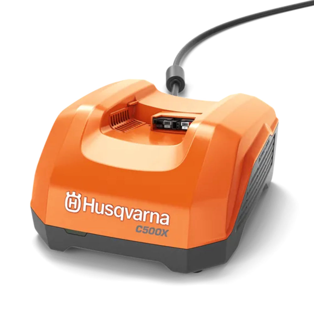Husqvarna 40-C500X Battery Charger 500W