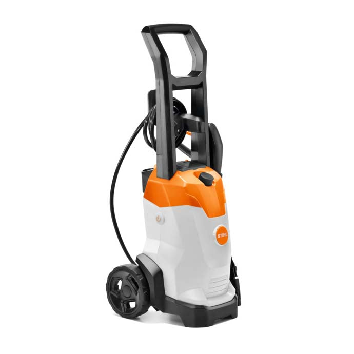 STIHL Children's Battery-Operated Pressure Washer