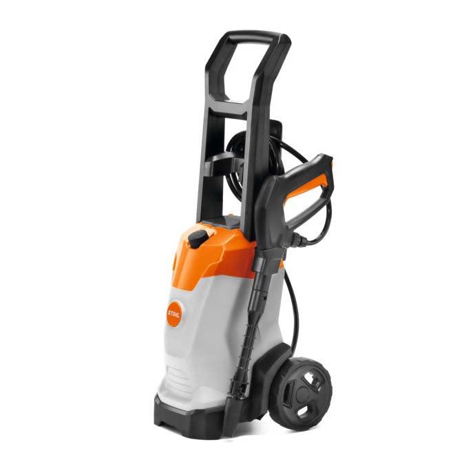 STIHL Children's Battery-Operated Pressure Washer