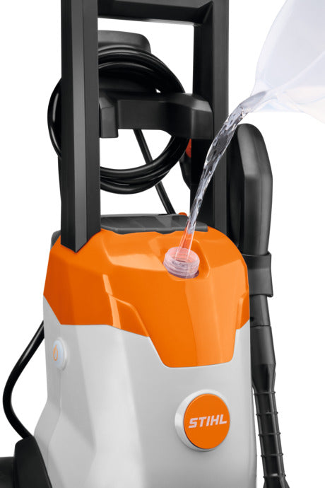 STIHL Children's Battery-Operated Pressure Washer
