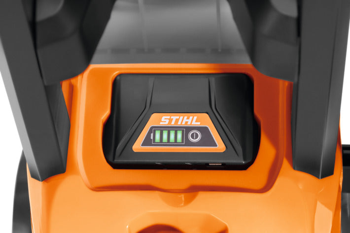 STIHL Children's Battery-Operated Pressure Washer