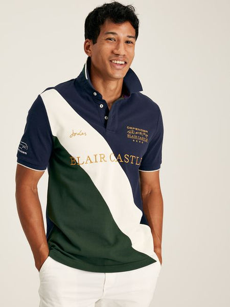 Joules Blair Men's Polo Shirt – Sam Turner Sons