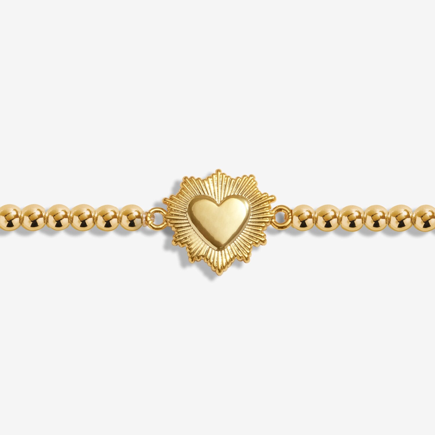 Joma Jewellery Sunray Anklet