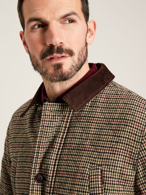 Joules Marriott Tweed Jacket