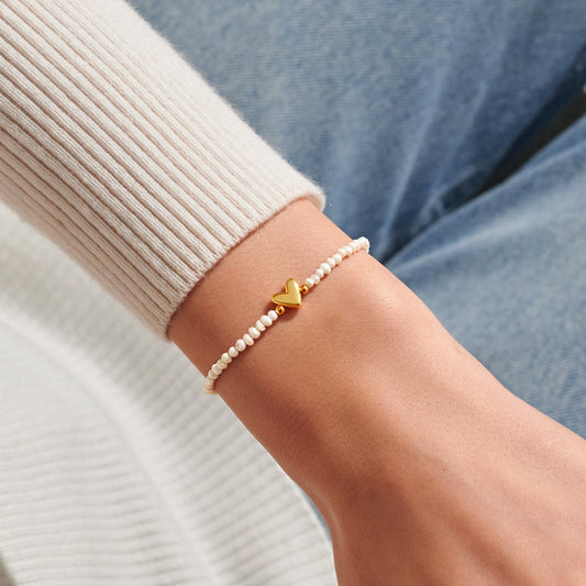 Joma Jewellery Precious Moments Another Year Lovelier Bracelet