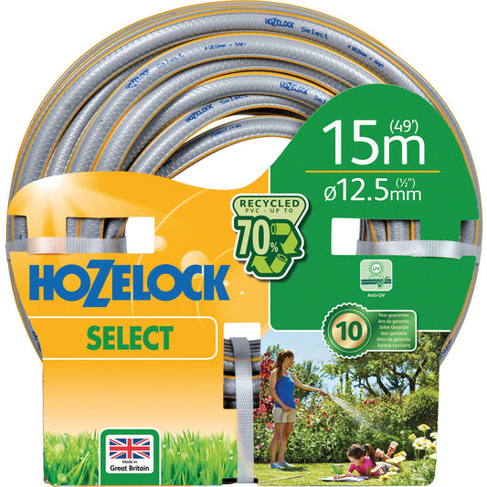 Hozelock Select Hose