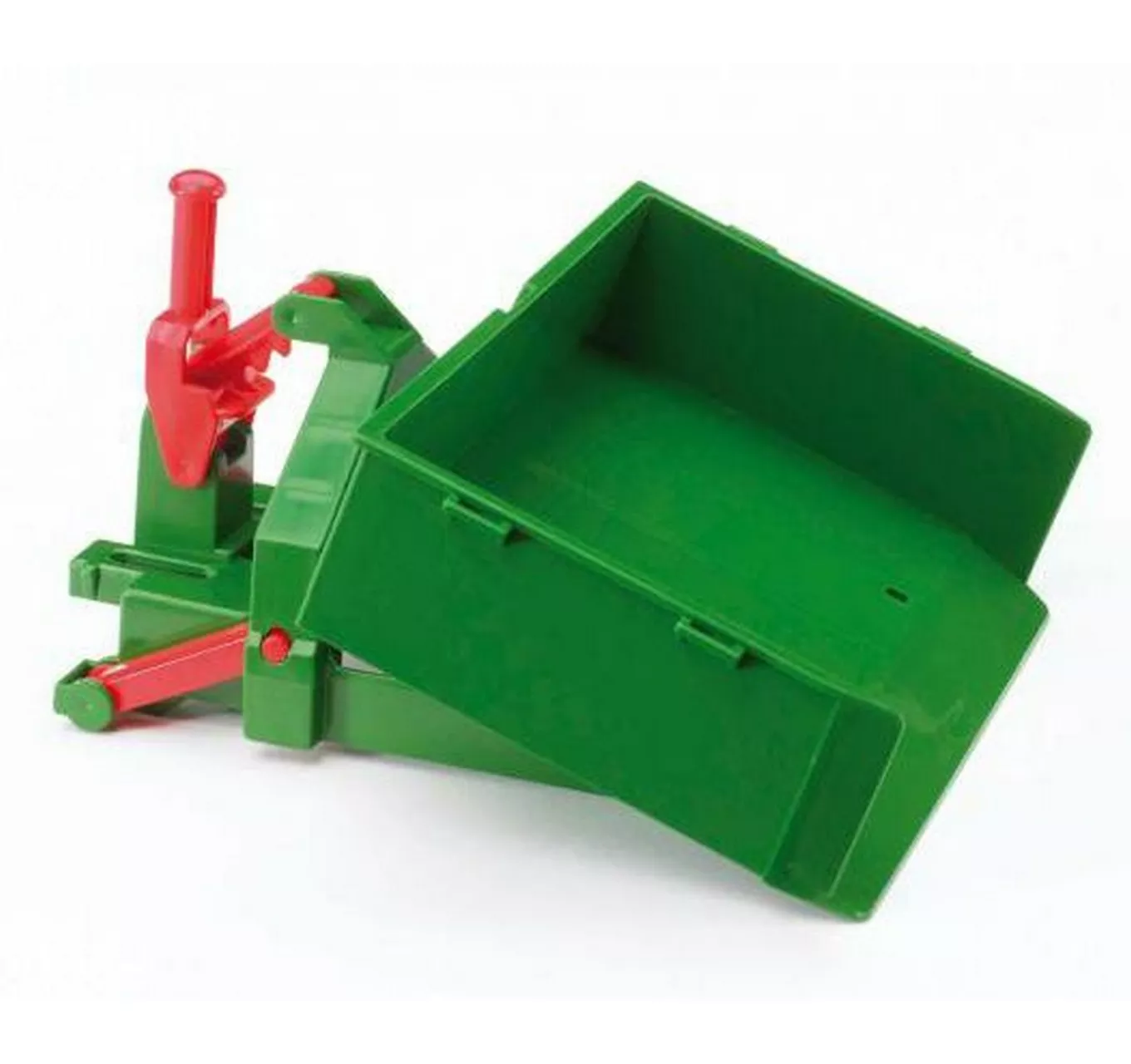 Bruder Link Box