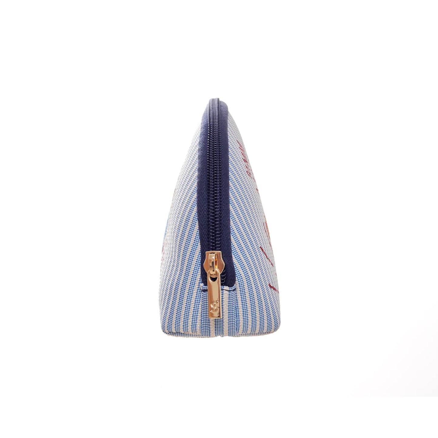 Signare Paddington Bear Classic Marmalade Cosmetic Bag