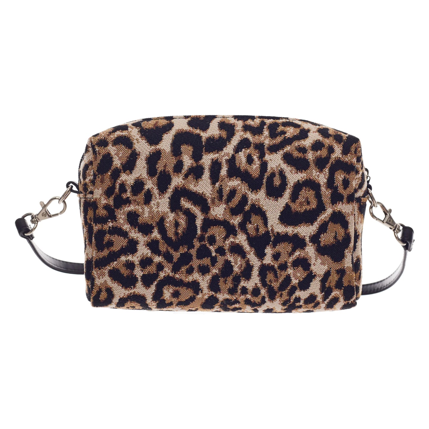 Signare Leopard Hip Bag