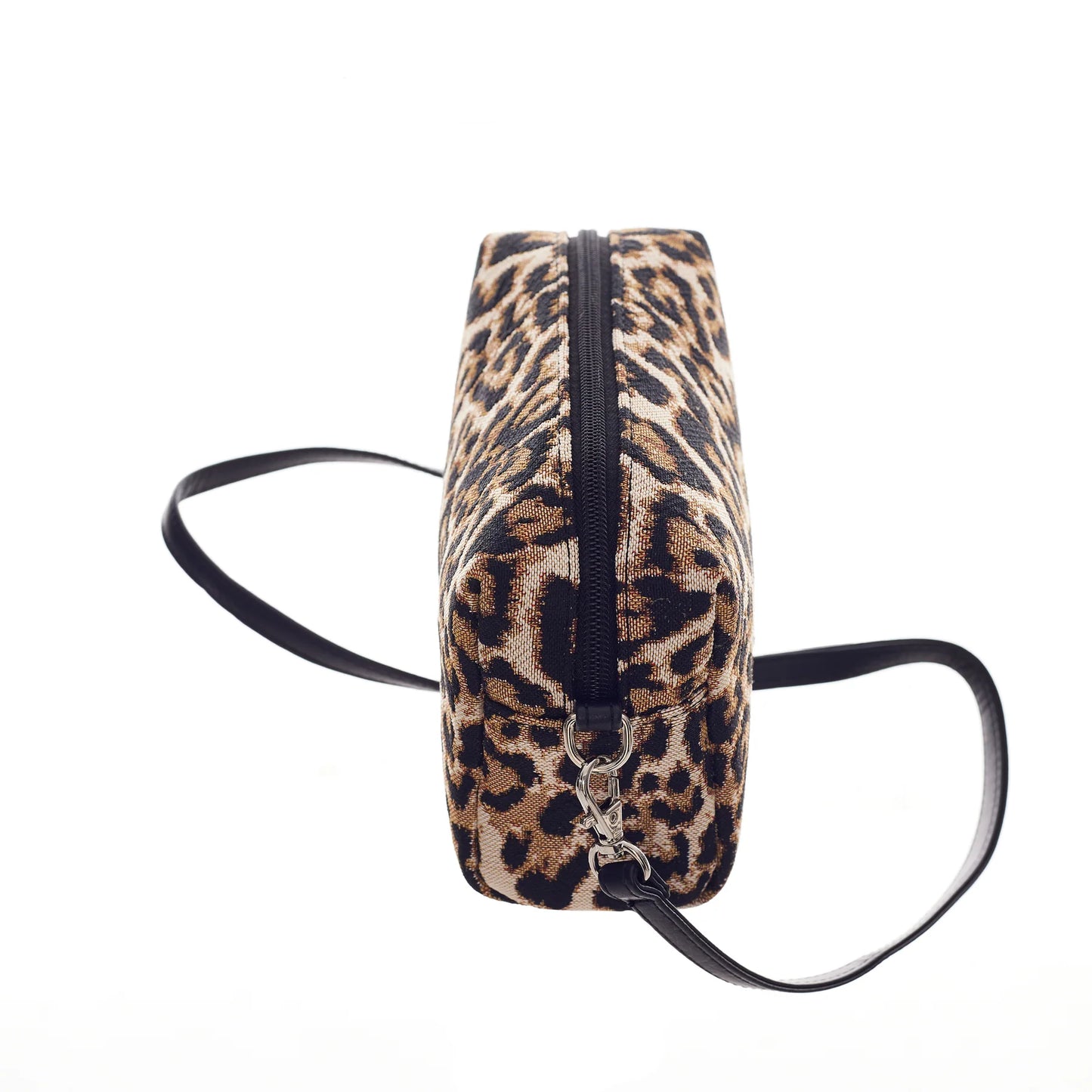 Signare Leopard Hip Bag