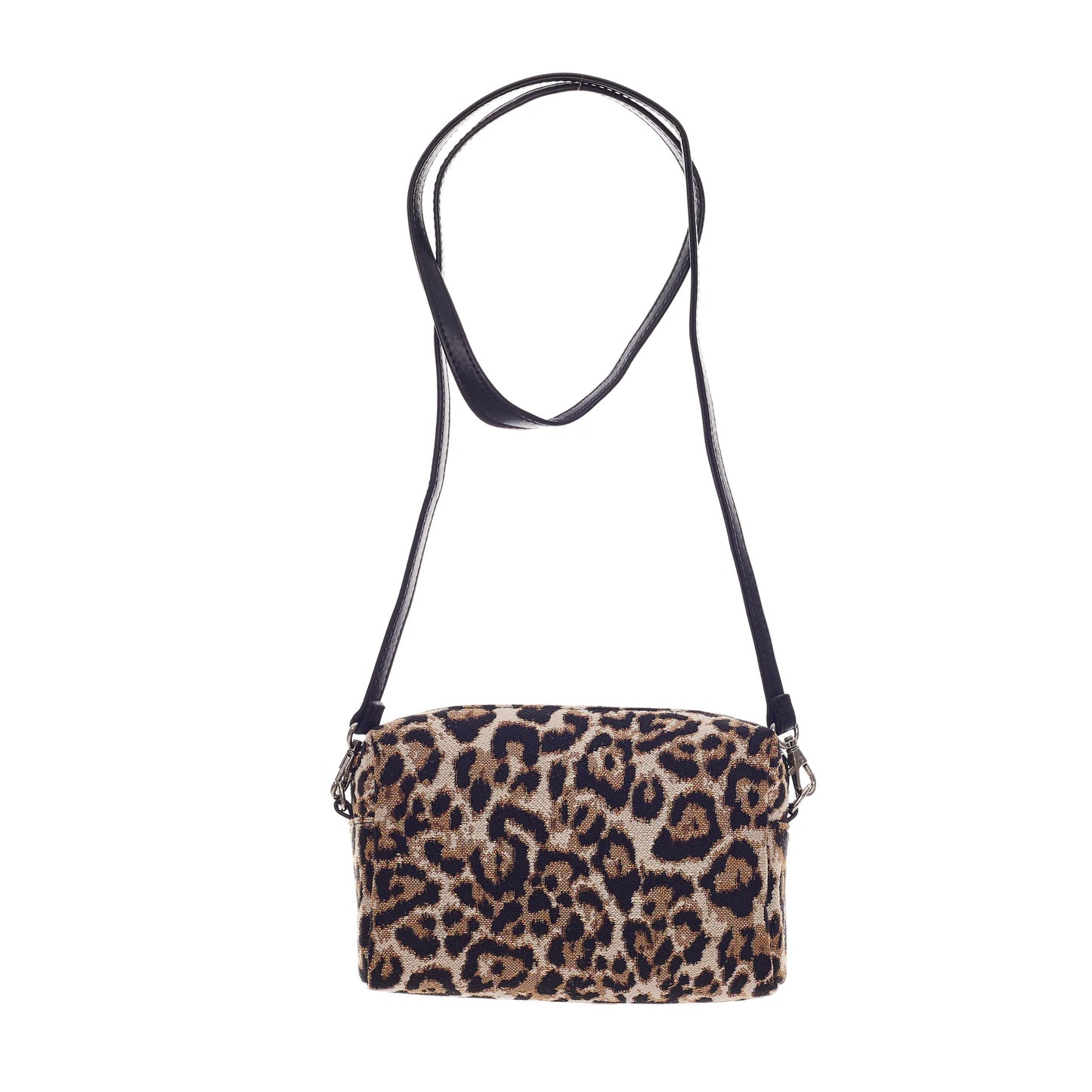 Signare Leopard Hip Bag