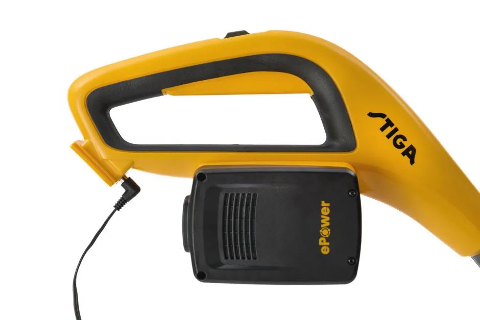 Stiga GT 300e Cordless Grass Strimmer