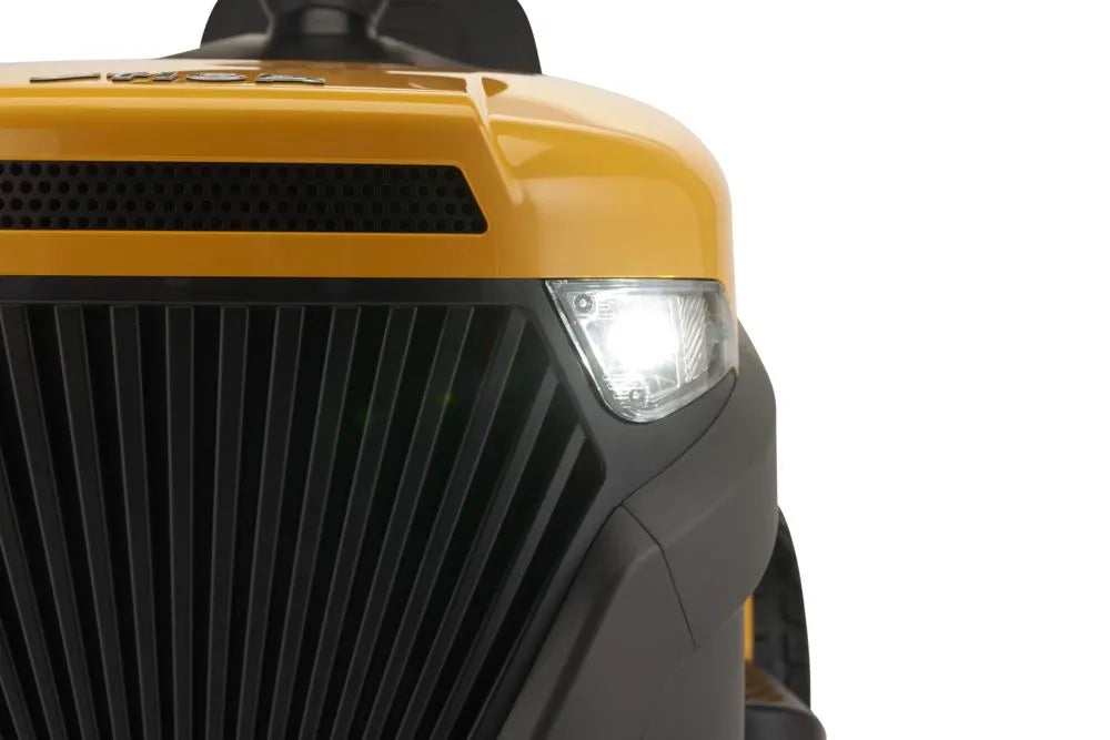 STIGA Tornado 5108 W Petrol Garden Tractor