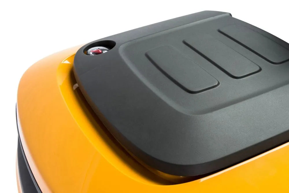 STIGA Park 300RC Petrol Front Mower