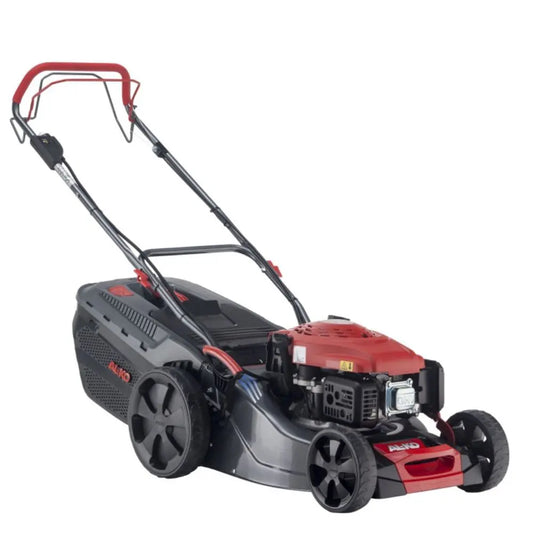 AL-KO Comfort 46.0 SPi-A Petrol Electric Start Self Propelled Lawn Mower