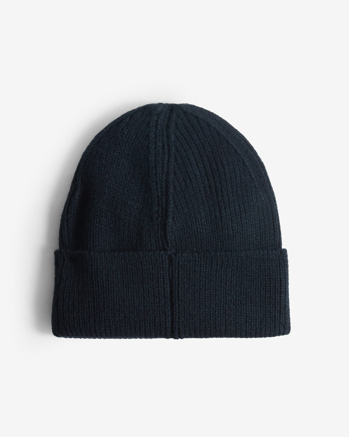 Hunter Acksley Turn Up Beanie Hat