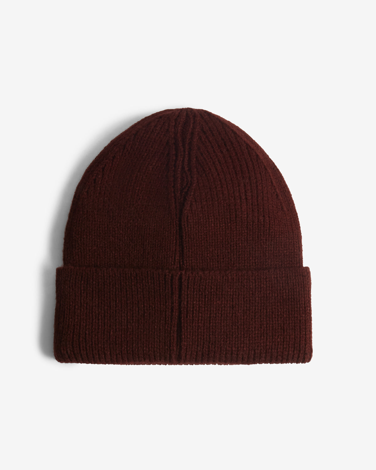 Hunter Acksley Turn Up Beanie Hat