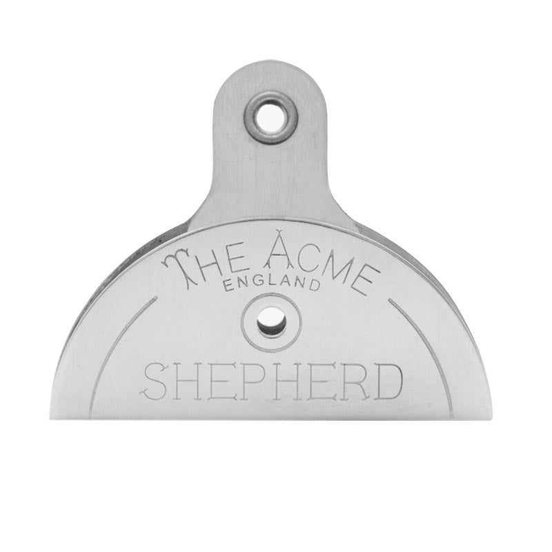 ACME Nickel Shepherds Mouth Dog Whistle