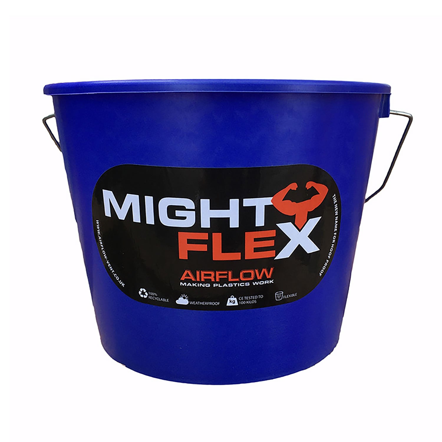 Mightyflex Mini Calf/Multi Purpose Bucket