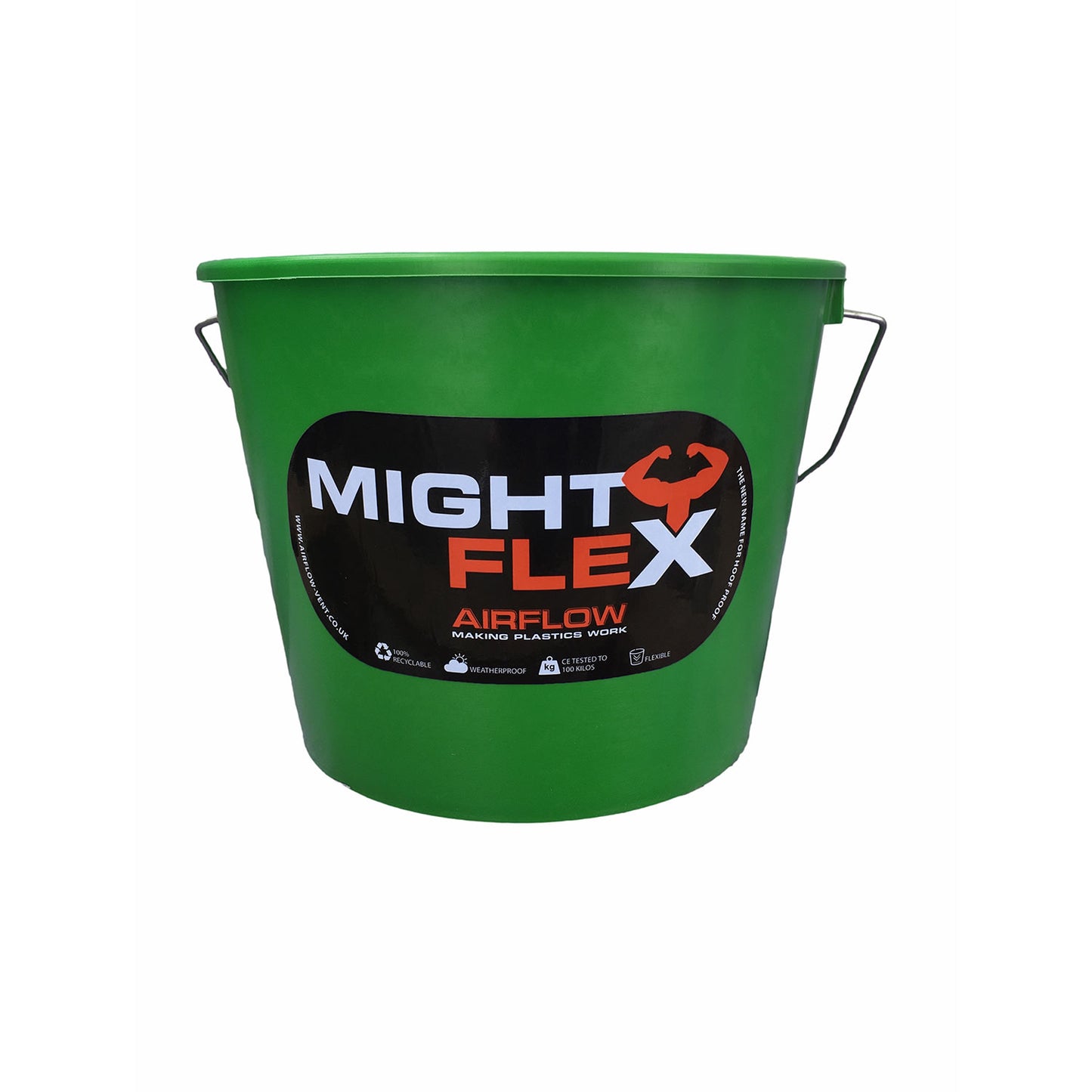 Mightyflex Mini Calf/Multi Purpose Bucket