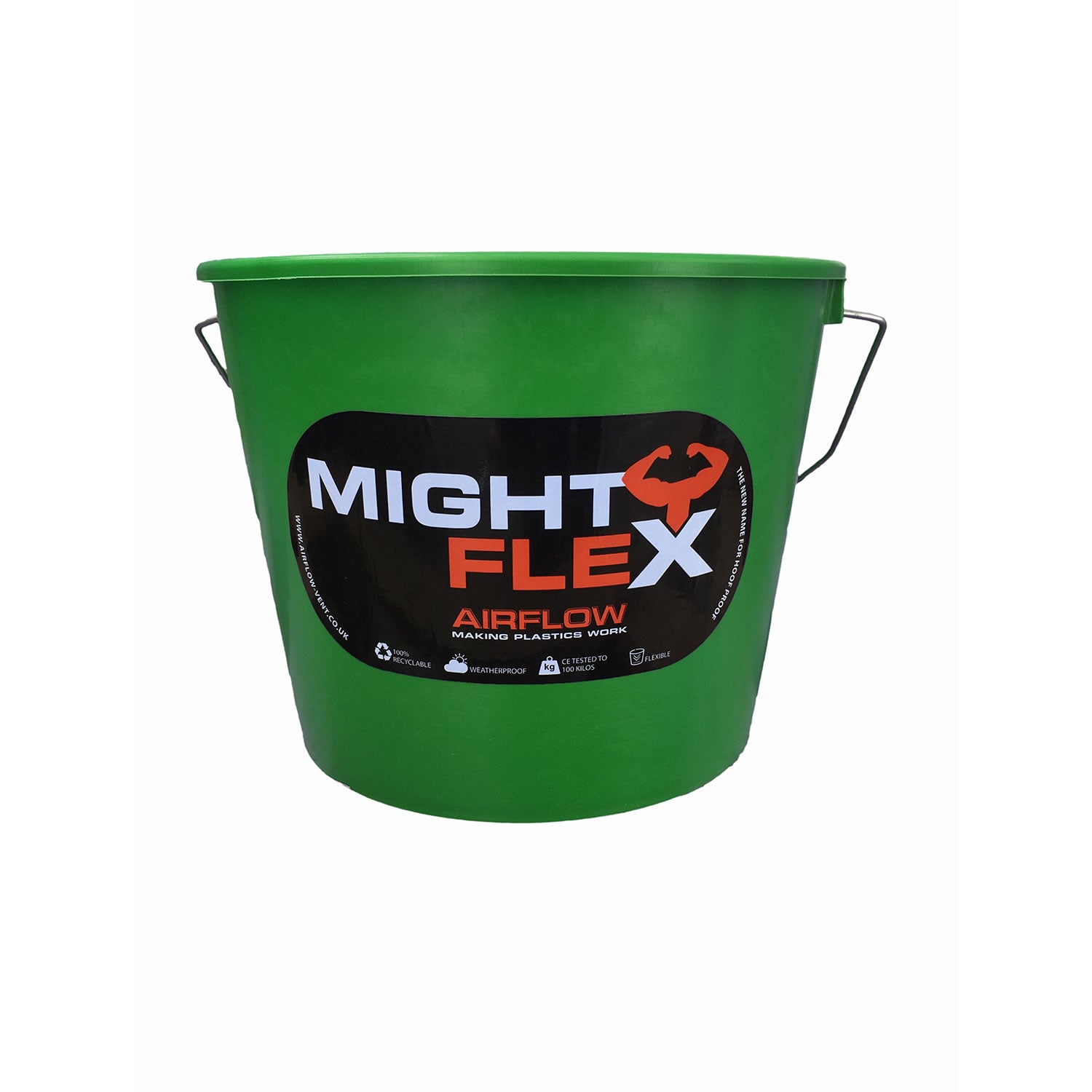 Mightyflex Mini Calf/Multi Purpose Bucket
