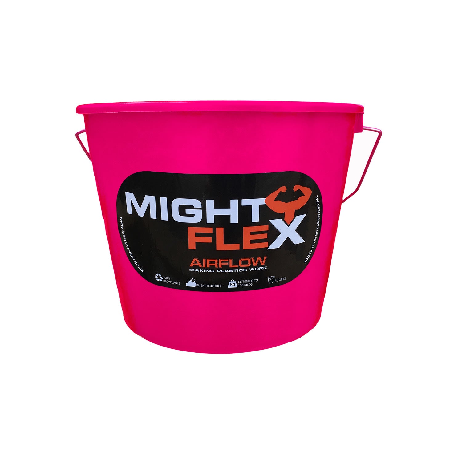 Mightyflex Mini Calf/Multi Purpose Bucket